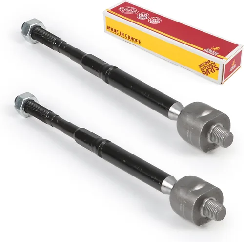 Vista 108 de Metrix Premium Chassis Parts - Kit de extremo de barra de acoplamiento interior frontal de 2 piezas para Kia Optima 2019-2020, Optima FULL HYBRID