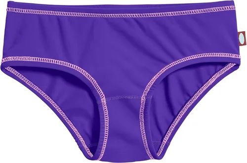 Vista 33 de City Threads Pantalones de bikini para niñas pequeñas hasta adolescentes Agua