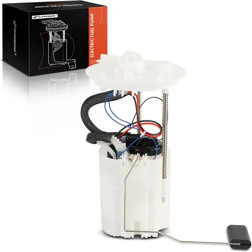 A-Premium Conjunto de módulo de bomba de combustible eléctrica con unidad de envío compatible con Ford Escape 2013 2014 2015 2016 2017 2018, L4 2.5L
