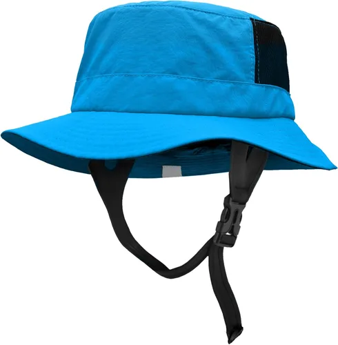Vista 12 de Seektop Surf Bucket Hat with UPF 50+ UV Protection, Waterproof Sun Hat with Adjustable Chin Strap for Surfing, Water Sports
