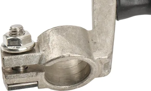 Vista 2 de GM Genuine Parts 84634114 Cable negativo de batería