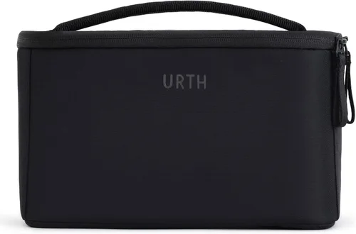 Vista 9 de Urth Arkose Camera Insert Bag – for DSLR Camera and Lens, Weatherproof + Recycled