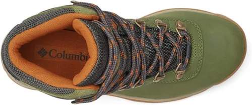 Vista 13 de Columbia Zapatos de senderismo Newton Ridge Plus para mujer