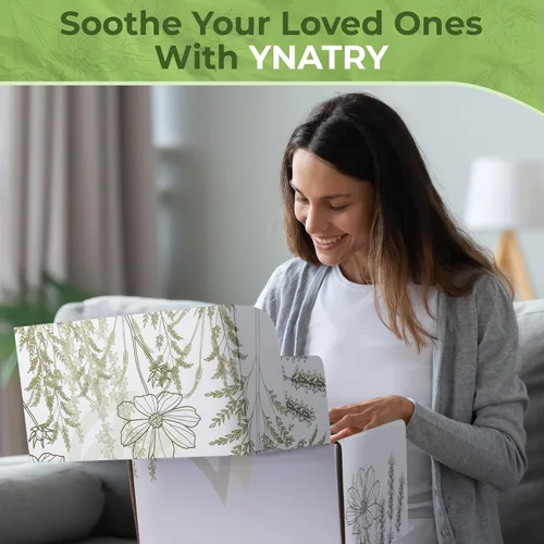 Vista 6 de YNATRY Kit de velas de soja todo en uno para principiantes, cera de soja natural, aceites aromáticos, mechas de algodón, chips de tinte