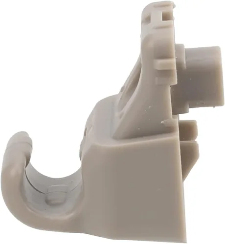 Vista 8 de MOTOALL Reemplazo de clips para visera solar para Tesla Model 3 2017-2020