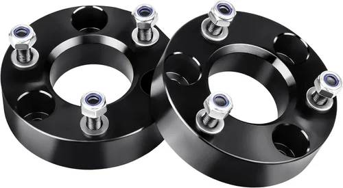 HHCSOP Kit de nivelación delantera de 2 pulgadas para Dodge Ram 1500 4WD 2006-2023, 2005-2011 Dodge Dakota 2WD 4WD, kit de nivelación de suspensión