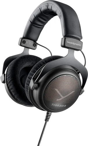beyerdynamic TYGR 300 R - Auriculares para juegos