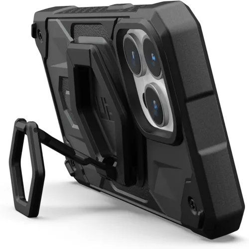 Vista 9 de UAG Soporte magnético para anillo de teléfono, compatible con MagSafe