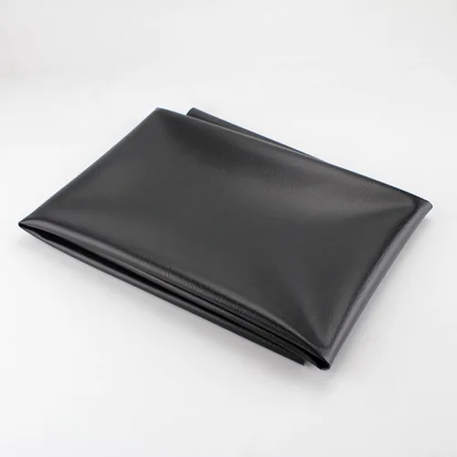 Vista 9 de Minho Funda de asiento de motocicleta, fundas de asiento de neopreno, accesorios de ciclomotor, material universal, impermeable, de cuero elástico
