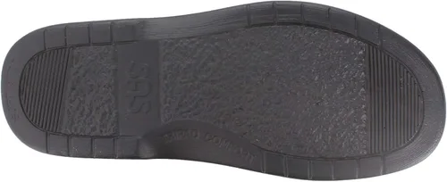 Vista 7 de SAS Bout Time Lux Moc Toe Oxford para hombre