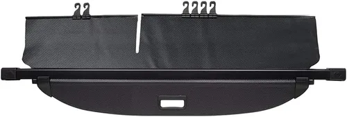 Vista 89 de Powerty Cubierta de carga para Ford Bronco de 4 puertas, tapa dura y blanda 2021-2024 2025, cubierta de maletero con protección de seguridad