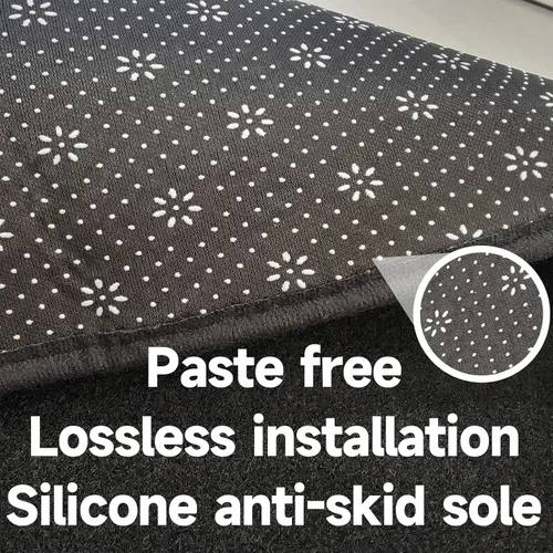 Vista 3 de Cubierta de tablero para Chevy Silverado 1500 LTZ 2007 2008 2009 2010 2011 2012 2013, cubierta de tablero para Chevrolet Tahoe Suburban Avalanche