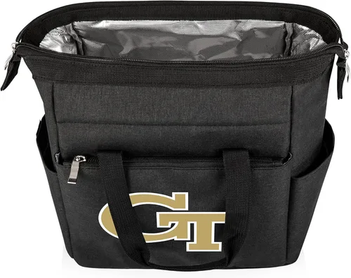 Vista 39 de PICNIC TIME NCAA unisex-adult Hielera de Almuerzo On The Go de la NCAA