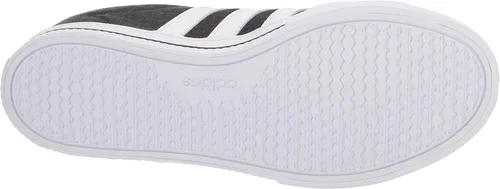 Vista 4 de adidas Mens Daily 30 Skate Shoe