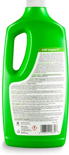 Vista 2 de Humidificador bacteriostático para tratamiento de agua, de BestAir 3BT, 3BT-06