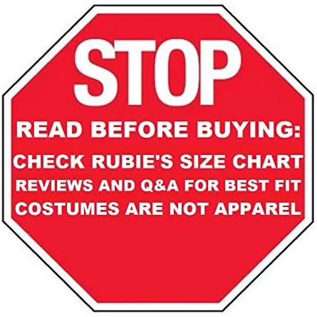 Vista 6 de Rubie's Aquaman Movie - Disfraz infantil de lujo