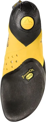 Vista 5 de La Sportiva Solution - Zapatos de escalada en roca para hombre, 1