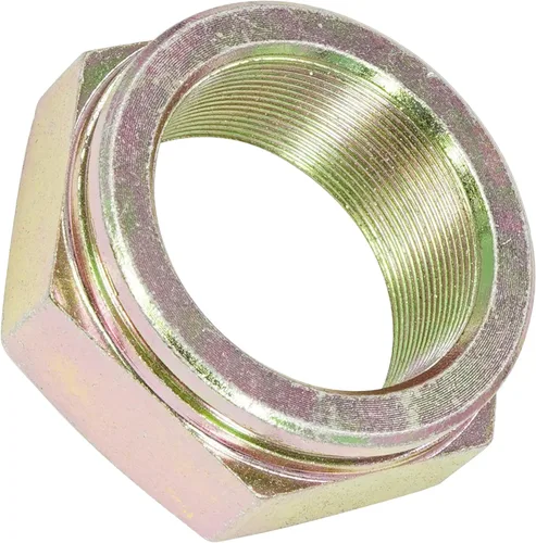 Vista 6 de Caltric Buje de carcasa trasera Jam Nut compatible con Polaris Scrambler 500 1998 1999 2001 2002 7547031