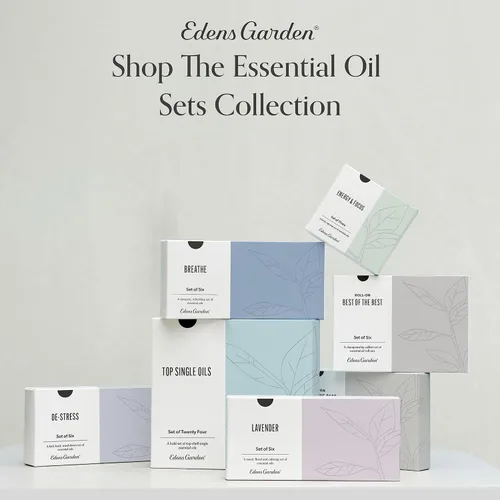 Vista 5 de Edens Garden Rose- Bulgarian Absolute Essential Oil Roll-On- 100% Pure Premium Grade, Natural, Therapeutic, Aromatherapy, Kid & Skin Safe, The Best