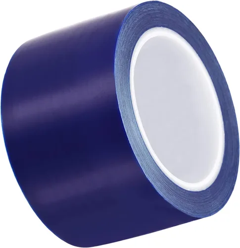 Vista 3 de MECCANIXITY Película protectora extraíble, 2.76 pulgadas x 328 pies, rollo de película protectora contra arañazos para muebles, electrodomésticos