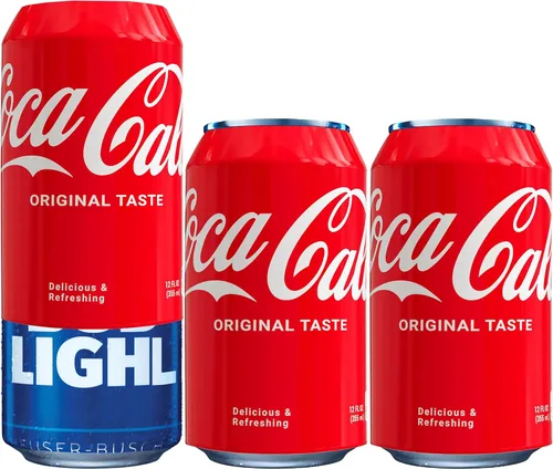 Vista 11 de BeerSkin Skywin - Fundas de silicona para latas que parecen refrescos, paquete de 3 unidades de 12 onzas (12.0 fl oz), reutilizables y duraderas