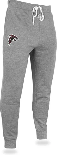 Vista 51 de Zubaz - Pantalones de chándal para hombre con logotipo de la NFL