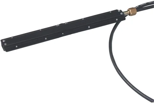 Vista 4 de Uflex Conjunto de cable de dirección de repuesto para rack M86X11, 11