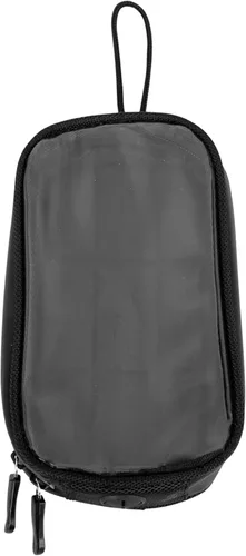 Vista 9 de X AUTOHAUX Bolsa Universal Magnética de 7 Pulgadas para Tanque de Moto, Funda para Teléfono, Maletín de Asiento de Falso Cuero Impermeable