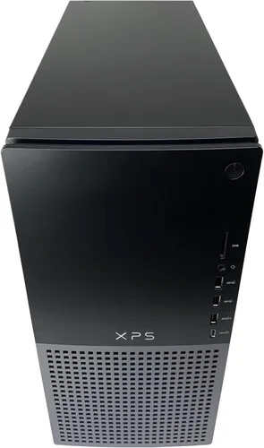 Vista 4 de Dell Computadora de escritorio XPS 8950 - Intel Core i7-12700 de 12ª generación de CPU de hasta 4.9 GHz, 32 GB DDR5 RAM, 1 TB NVMe SSD, GeForce RTX