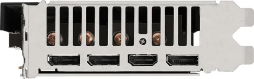 Vista 5 de ASRock Tarjeta Gráfica Challenger AMD Radeon RX 5700 XT