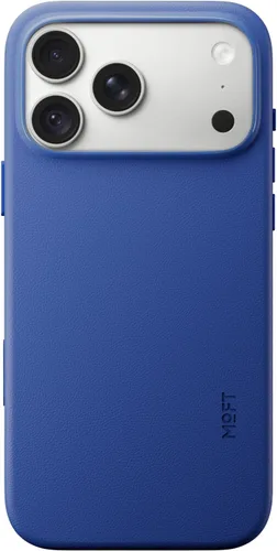 Vista 23 de MOFT Snap Case MOVAS™ para iPhone 16 Pro Max, compatible con MagSafe, funda magnética de cuero vegano premium con sensación suave, color duradero