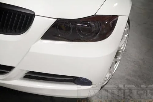 Vista 3 de Harley Davidson 7" Ronda Faro Protectora Color: (Gunsmoke)