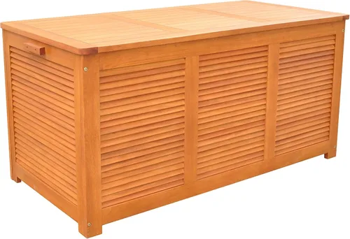 Vista 8 de Merry Products BOX0010210000 Caja de almacenamiento para exteriores