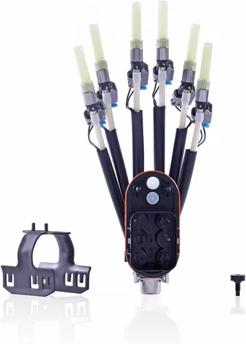 FJ503 4.3L V6 Spider Kit de inyector de combustible compatible con Chevy GMC Pickup 1996-2002 4.3L Spider Inyector de combustible 6 cilindros