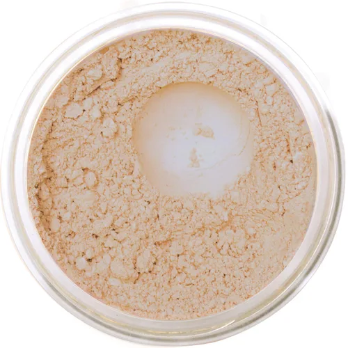 Vista 10 de Base de maquillaje en polvo mineral Bella Terra De larga duración para todo el día transparente para una cobertura completa – mate, libre