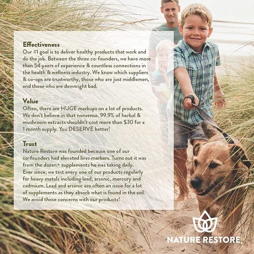 Vista 2 de Nature Restore Flores de lavanda secas orgánicas certificadas por USDA, hoja suelta, grado extra, 4 onzas