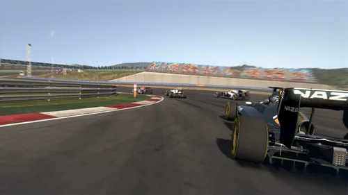 Vista 6 de THQ F12011x360(40353)