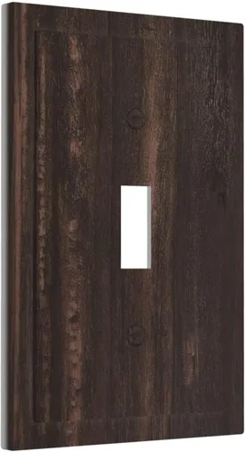 Vista 13 de Abstracto de Lujo Azul Dorado con Brillo de Mármol 1 Gang Cubiertas de Tomacorrientes Dúplex Decorativas Cubiertas de Interruptores de Luz