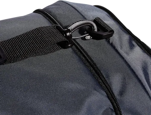 Vista 8 de adidas Defender 4 - Bolsa de lona grande, Negro, Blanco, Defender 4 - Bolsa de lona grande