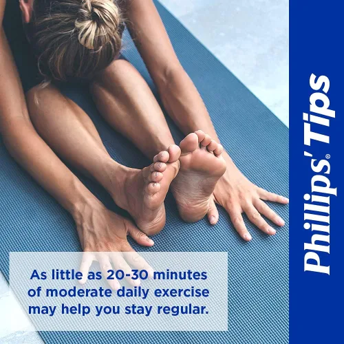 Vista 7 de Phillips' Leche de menta fresca de magnesia líquida, 26 onzas líquidas (paquete de 2)