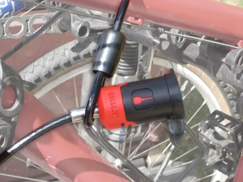 Vista 2 de Cierre del receptor BOLT para el modelo anterior Buick3, Ford Standard Cut