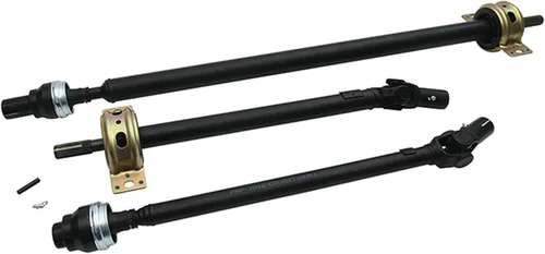 All Balls Racing PRP-PO-09-020 Eje de Prop