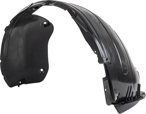 GO-PARTS - para el panel interior del guardabarros delantero Kia Sorento 2019-2020 (lado derecho/del pasajero) Reemplazo 86820 C6500 KI1249160