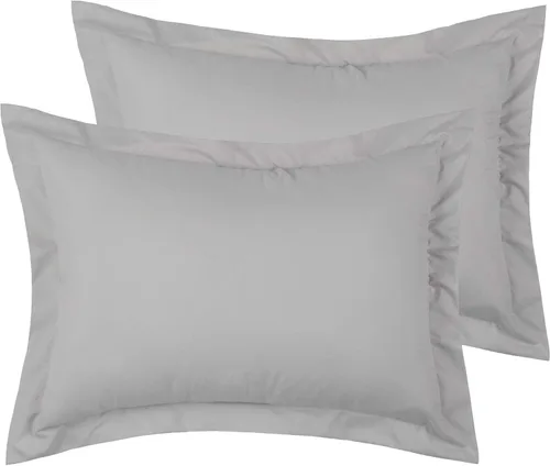 Vista 3 de Mellanni Juego de sábanas + 2 fundas de almohada Bundle&Save - Sábanas y fundas de almohada de lujo para hotel - El paquete incluye: 4 juego