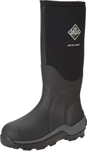 Muck Boot The Original COMPANY Men's Arctic Sport Boot Outdoors Equipment