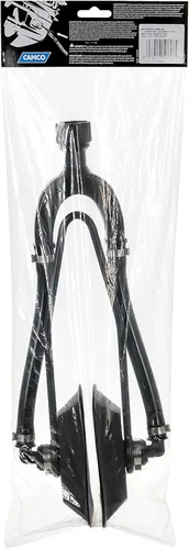 Vista 7 de Camco Flusher de motor de alimentación de agua doble para barco, manguitos de barco que contaminan fuera del motor de tu barco, diseño de doble