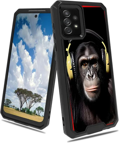 Vista 35 de Funda para Samsung S23 FE Galaxy S23 FE 2 en 1 PC duro de doble capa TPU suave a prueba de golpes Funda protectora para Samsung Galaxy S23 FE 6.4