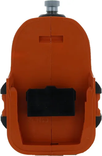 Vista 8 de Ridgid R86034 X4 tornillo de cabeza hexagonal de iones de litio de 18 V, 1750 libras, torque de 1/4 pulg.