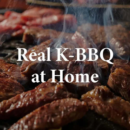 Vista 8 de Wang Salsa Bulgogi – Marinada coreana para Bulgogi de ternera, auténtica salsa coreana Bulgogi, sabor dulce y salado, sin MSG, fabricado en Corea