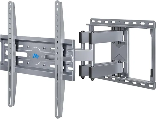 Mounting Dream Soporte de pared para TV para televisores de 32 a 65 pulgadas, Montura con giro y inclinación, soporte de movimiento completo con